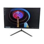Element Em2fpab24b 24" 1080p Frameless Pc Monitor - Black. Fixed Price $69.99.