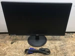 Aoc E2280swdn Lcd Led 22" Monitor. Fixed Price $75.00.