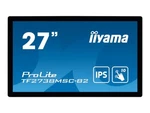 Iiyama Prolite Tf2738msc-b2 68.6 Cm (27) Led Monitor D. Fixed Price $1105.54.
