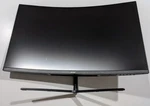 Acer Ei322qur Pbmiippx 31.5" Wqhd Va Lcd Curved Gaming Monitor - Black. Fixed Price $70.00.