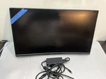 Sceptre T24 24" Curved Gaming Computer Monitor 75hz Led, Hdmi Vga. Fixed Price $34.99.