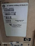 Hp Compaq La1905wg 19" Widescreen Lcd Monitor Nm360aa#aba / Nm360aar Nm360aar#. Fixed Price $89.99.
