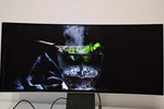 Samsung Odyssey Oled G8 34" Qd-oled 175hz Curved Gaming Monitor Ls34bg850snxza. Fixed Price $649.99.