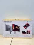 Alogic Clarity Pro 27" Class Webcam 4k Uhd Led Monitor (27c4kpdw). Fixed Price $649.95.