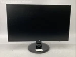 Hp N246v 23.8" 1080p Hdmi Dvi-d Vga Lcd Computer Monitor - Tested. Fixed Price $39.99.