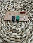 Sony Trinitron Cpd-120vs Audio I/o And Mic Interface Board. Fixed Price $39.99.