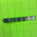 Hp Vs19e Monitor Key Button Board 6832168500p01 Ptb-1685. Fixed Price $13.95.