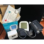 Homedics 700 Series Upper Arm Blood Pressure Monitor Bluetooth Bpa-100trbt White. Fixed Price $29.95.