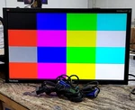 Viewsonic Vs14298 Vg2228wm-led 22" Led Widescreen Monitor Dvi Vga Usb See Notes. Fixed Price $33.13.