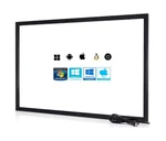 Chengying 43 Inch 10 Points Multi-touch Infrared Touch Frame - Ir Panel.... Fixed Price $226.22.
