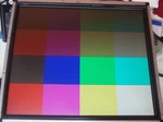 Screen Flicker Elo Open Frame Et1739l-8cwa-3-g 17" Touchscreen Monitor See Desc. Fixed Price $120.00.