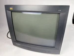 16 Viewsonic E70 Vcdts22355-3m Crt Display Monitor Vintage Tested. Fixed Price $295.00.
