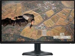 Alienware 25 Gaming Monitor - Aw2523hf. Fixed Price $250.00.