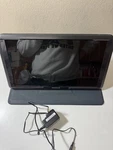Gaems M155 15.5" Full Hd Gaming Monitor With Oem Wall Charger Works Great. Fixed Price $110.00.