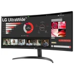 Stand Only Original Lg 34wr50qcb 34" Curved Ultrawide Wqhd Monitor. Fixed Price $24.99.