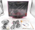 New Elo Et1715l-7cwa-1-g E537168 17' Lcd Touchscreen Monitor. Fixed Price $599.95.