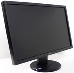 Acer V213hl Bjbd Led Lcd Monitor Grade A. Fixed Price $65.00.