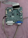 Asus Vh198t Monitor Board 491311300100r H 792661300600r Oq660aak0l Ii 0914. Fixed Price $5.77.