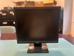 Acer 17" Lcd Monitor V173 1280x1024 Resolution. Fixed Price $29.99.