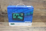 Used Lilliput 869gl 8" Touch Screen Monitor Vga Hdmi Inputs For Auto / Car Pc. Fixed Price $71.96.