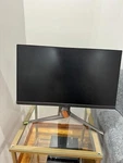 Asus Rog Swift Pg259qnr 360hz 245 Inch Fhd Ips Led Gaming Monitor G2u. Fixed Price $369.99.