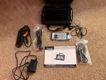 Iview 700ptv Monitor Kit. Fixed Price $120.00.