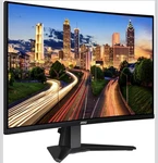 Msi Mag 27c6x Curved 27 Inch Gaming Monitor. Fixed Price $240.00.