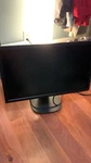 Viewsonic Va2447-mhj 24" Led Monitor - Black. Fixed Price $70.00.