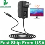 Power Cord For Sceptre Monitor E205w-16003r E205w-1600sr E205w-16003rt Ect.. Fixed Price $3.48.