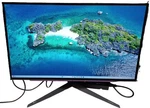 Lg 27inch Ultragear Oled Gaming Monitor Qhd Hdr Gsync Hdmi Tilt Stand Black. Fixed Price $302.99.