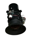 Christie 140-100102-01 Projector Lens -1.22-1.53:1 Zoom G/gs Series. Fixed Price $300.00.