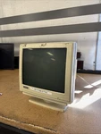 Vintage Miracle 14 Inch Svga Monochrome Monitor M1438 No Tested. Fixed Price $59.00.