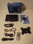 New Sunfounder 7 Inch Hd Tft Lcd Screen Monitor Hdmi 1024x600. Fixed Price $49.99.