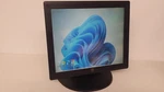 Elo Touchsystems Et1729l 17" Lcd Touchscreen Monitor Et1729l-7uwa-1-gy-g E261247. Fixed Price $120.00.