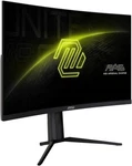 Msi Mag 321cupdf 32-inch 3840 X 2160 (uhd) Gaming Monitor, 320hz .... Fixed Price $250.00.