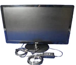 Acer 23 Inch Led Computer Monitor S023hl Clean And In Great Working Condition. Fixed Price $29.99.