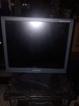 Mitsubishi Diamondpoint Nx86lcd L182r4 Monitor, W/ Cords Working. Fixed Price $134.99.