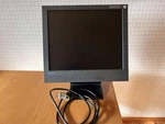 Eizo Flexscan L465 16 Inch Monitor Lcd Scratched Black. Fixed Price $421.92.