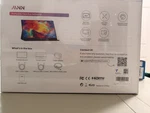 Portable Laptop Monitor, Mnn M156f01, 15.6" Fhd Ips Screen, New & Sealed. Fixed Price $60.00.