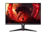 Acer 27" Nitro Xv270u F4 Monitor 2560x1440 400hz 250nit 0.5ms Refurbished. Fixed Price $260.39.