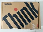 New Lenovo Thinkvision S24i-30 Lcd Monitor 24 Black. Fixed Price $95.99.