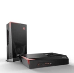 Msi Trident 3 Series Mini Desktop Gaming Pc Slim Black Hdmi & Usb Ports. Fixed Price $799.99.