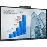 Sharp Aquos Board 65 Inches Class Uhd 4k Touchscreen Interactive Pn-l652b. Fixed Price $1656.21.