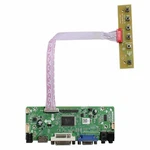 Vsdisplay Dvi Vga Audio Lcd Controller Board Fit For 17 Inch 4:3 1280x960 Dv1.... Fixed Price $37.09.
