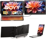 Laptop Screen Extender - 14" Fhd 1080p Ips Portable Computer Monitor For Laptops. Fixed Price $209.52.