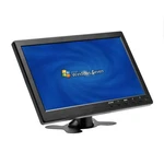 Hikity 10.1 Inch Small Hdmi Monitor Portable Cctv Monitors 1280x600 For Pc/tv.... Fixed Price $97.47.