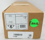 Edwards Est 3-12sr 3-series Annunciator Switch Module 12 Switches Ctokt. Fixed Price $171.00.