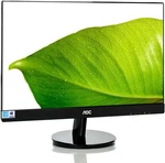 Aoc I2269vw 22-inch Class Ips Frameless/extra Slim Led Monitor, Full Hd Dvi, Vga. Fixed Price $34.99.