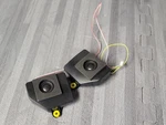 Monitor Hp 24mh Genuine Original Speaker Set. Fixed Price $28.99.