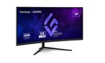 Viewsonic 34' Curved 3440x1440 180hz 1ms 1500r Hdr10 Adaptive Sync 2x Hdmi. Fixed Price $502.23.